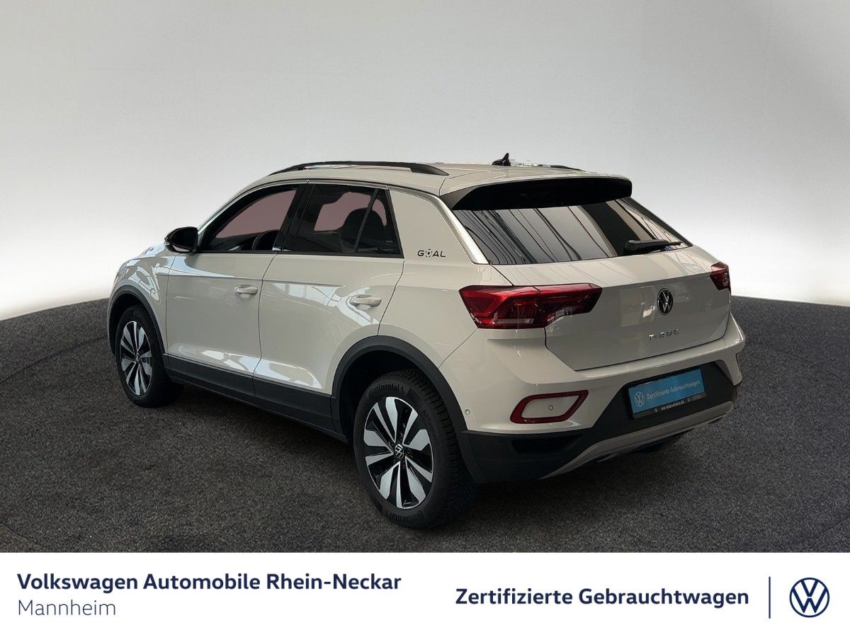 Volkswagen T-Roc - Bild 4
