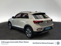 Volkswagen T-Roc - Vorschau Bild 4