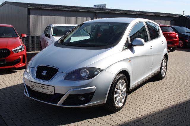 Seat Altea Stylance / Style