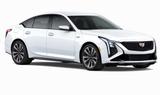 Cadillac CT5-V  BLACKWING =2025=  668HP |  B2B  EXPORT - Cadillac: Coupé, V