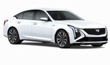 Cadillac CT5-V  BLACKWING =2025=  668HP |  B2B  EXPORT - Cadillac CT5 Gebrauchtwagen