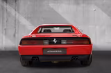 Ferrari 348 ts* guter Zustand*ready to drive! - Ferrari 348: Ts