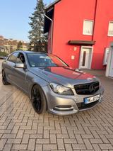 Mercedes-Benz C 220 CDI | TÜV 2027