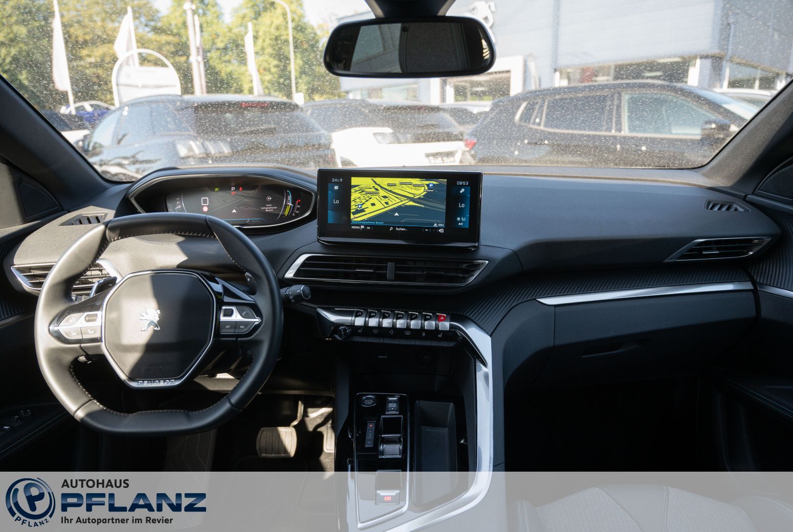 Peugeot 5008 - Bild 6