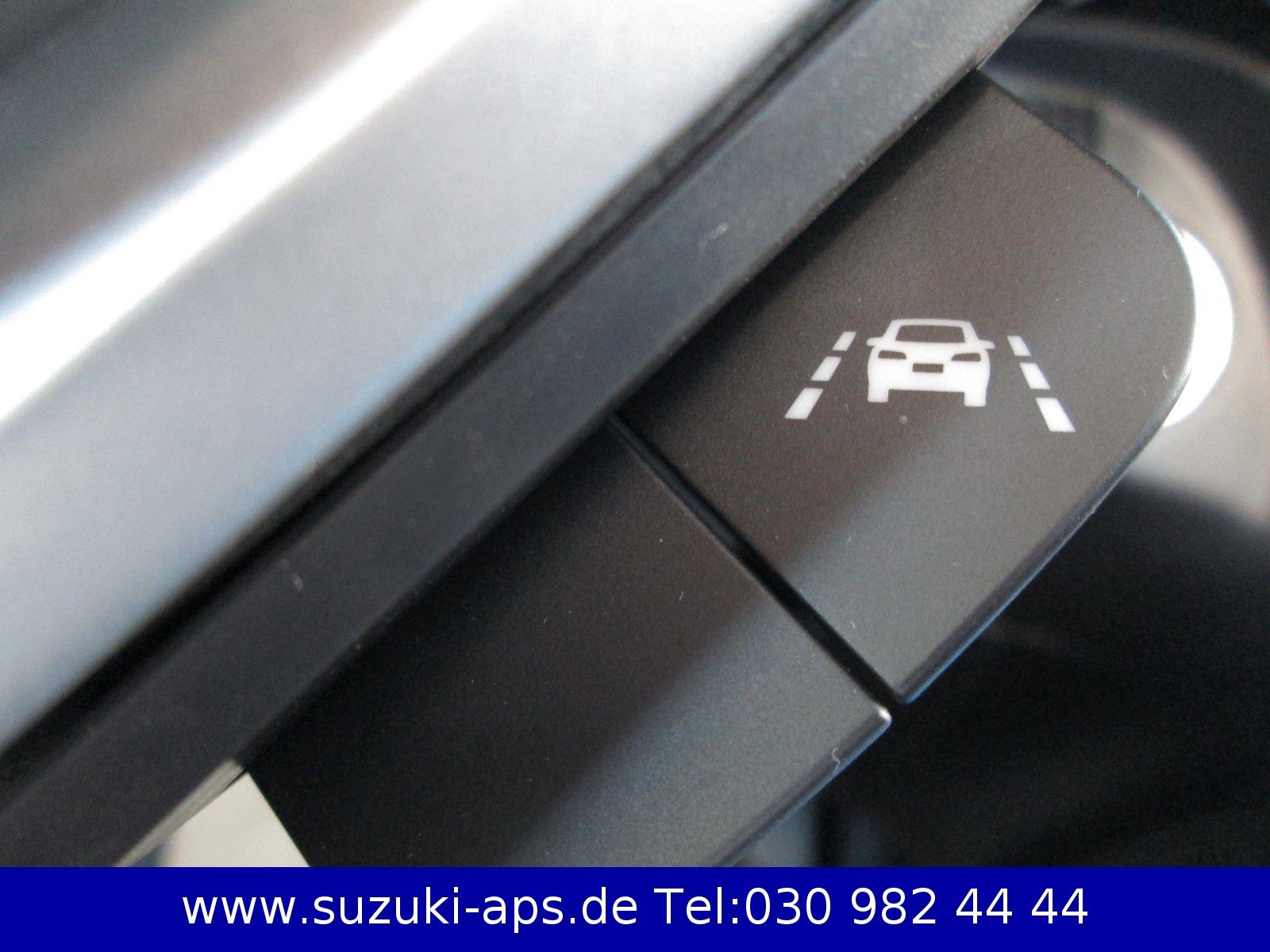 Suzuki (SX4) S-Cross 1,5 2WD 6AGS GLX Panorama