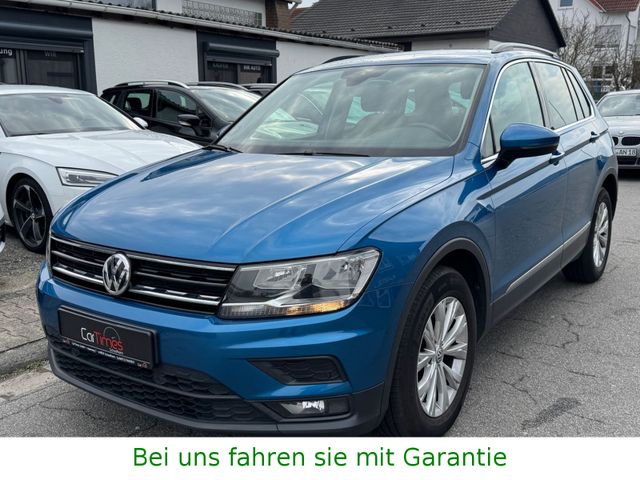 Volkswagen Tiguan Comfortline BMT/Start-Stopp