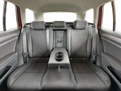 VW Golf Variant 2.0 TDI Alltrack 4Motion