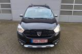 Dacia Dokker Stepway 1,3 - gebrauchte Dacia Dokker aus dem Jahr 2020