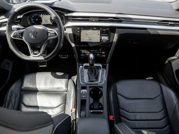 Volkswagen Arteon - 6
