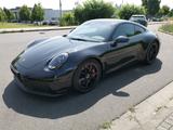 Porsche 992 911 Carrera 4 GTS Coupé T-Hybrid |Bose|Lift|