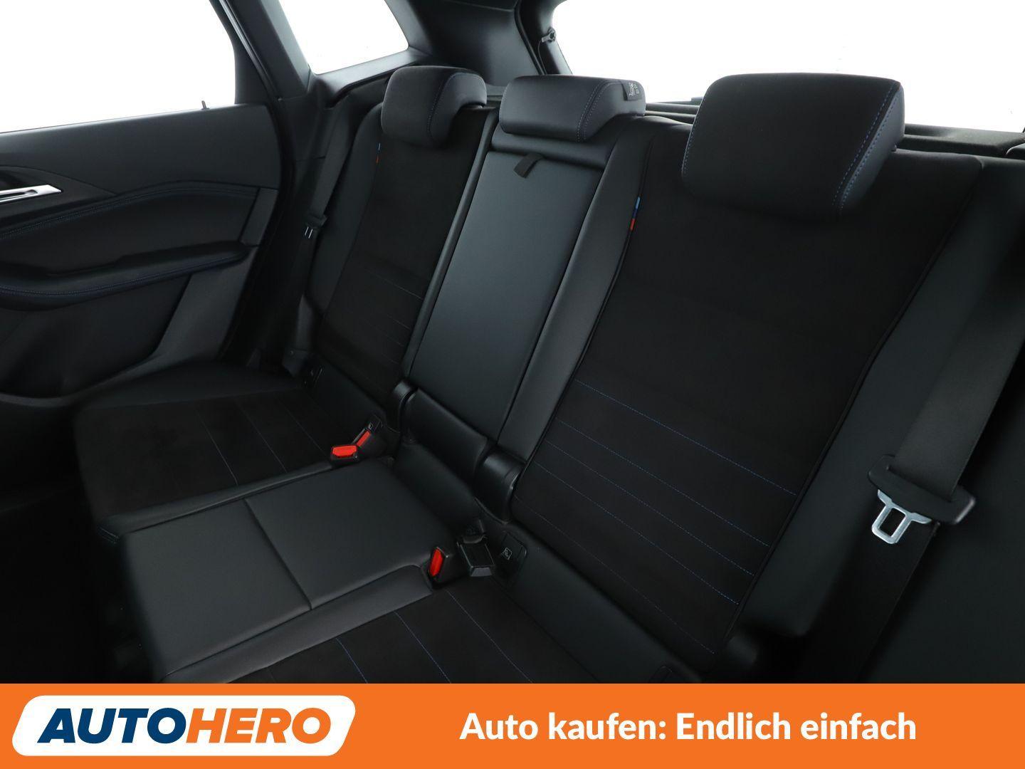 BMW 220 2er 220i Active Tourer Mild-Hybrid M Sport Aut., миниатюра 13