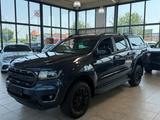 Ford Ranger Wildtrak Thunder Doppelkabine 4x4 - Ford Ranger: Thunder