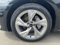 Audi A4 - Vorschau Bild 12