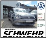 Volkswagen Touran Comfortline 1.4 TSI "JOIN" AHK - Volkswagen Touran: Join