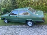 Audi 80 Typ 81 B2 3-türig - Audi 80: Typ 81