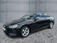 Audi A4 - Vorschau Bild 2