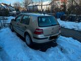 Volkswagen VW Golf 4 Champ 1.4 75 Ps - Volkswagen Golf: Champ