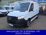 Mercedes-Benz Sprinter III 314CDI /Klimaaut. /Temp. /PDC - Mercedes-Benz Sprinter Gebrauchtwagen in Duisburg