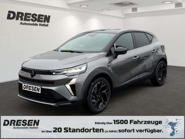 Renault Captur Esprit Alpine E-TECH Full Hybrid 145 *360