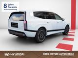Hyundai IONIQ 9 7-Sitzer UNIQ Pano-Glas-Schiebedach - weiße Hyundai IONIQ 9