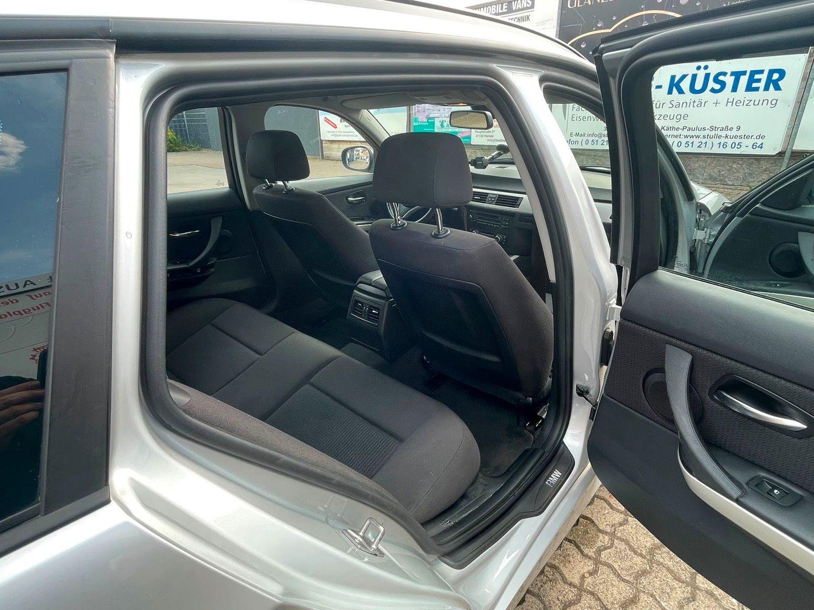 BMW 316 2012 — photo 11