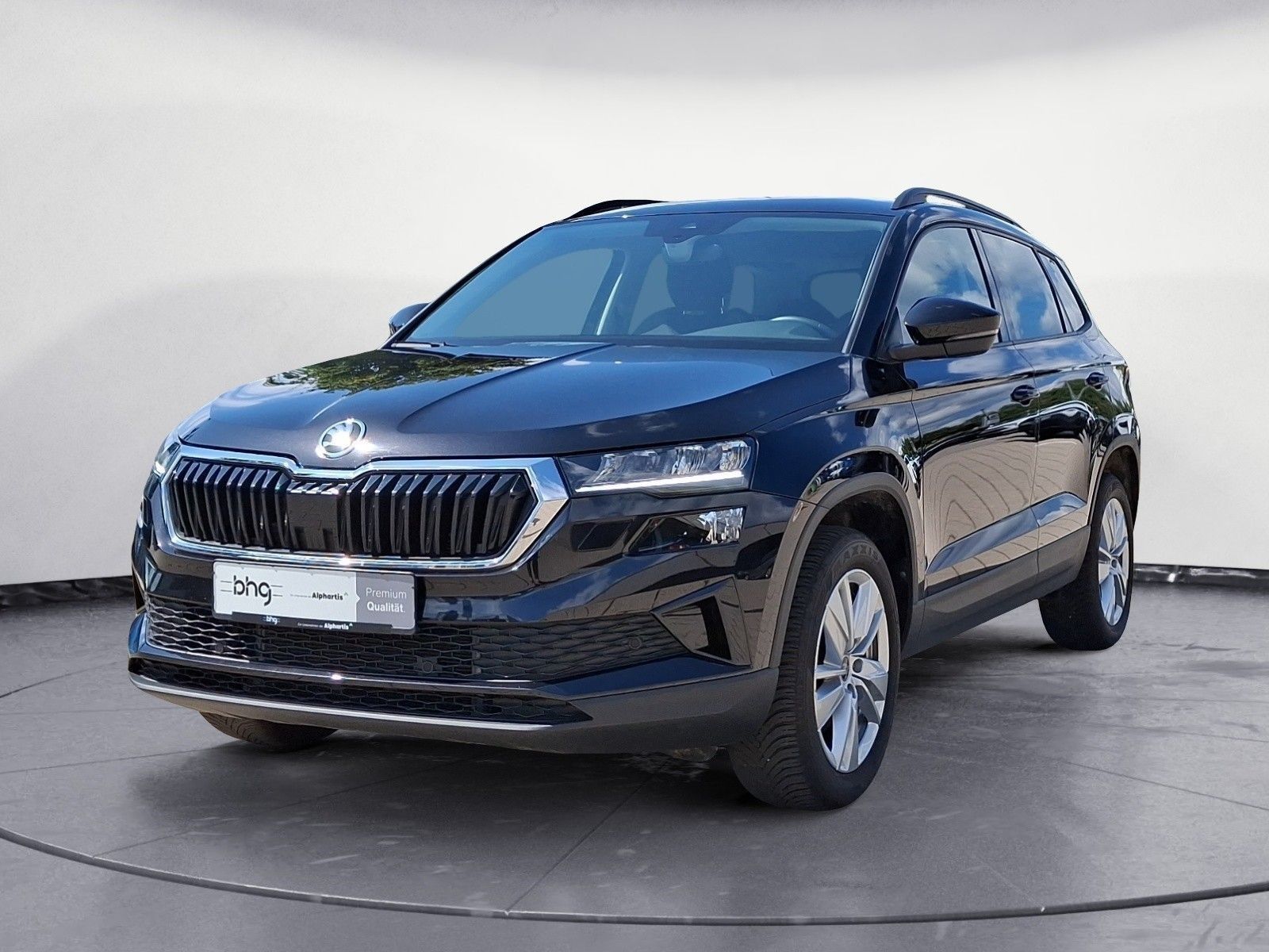 Skoda Karoq - Bild 2
