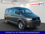 Volkswagen T5 Multivan 2.0 TDI Highline DSG 7-SITZE XENON - Volkswagen T5 Multivan: Sitze