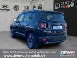 Jeep Renegade 1.4 Limited 4WD AT Pano Bi-Xenon Navi A - Jeep Renegade mit Schiebedach