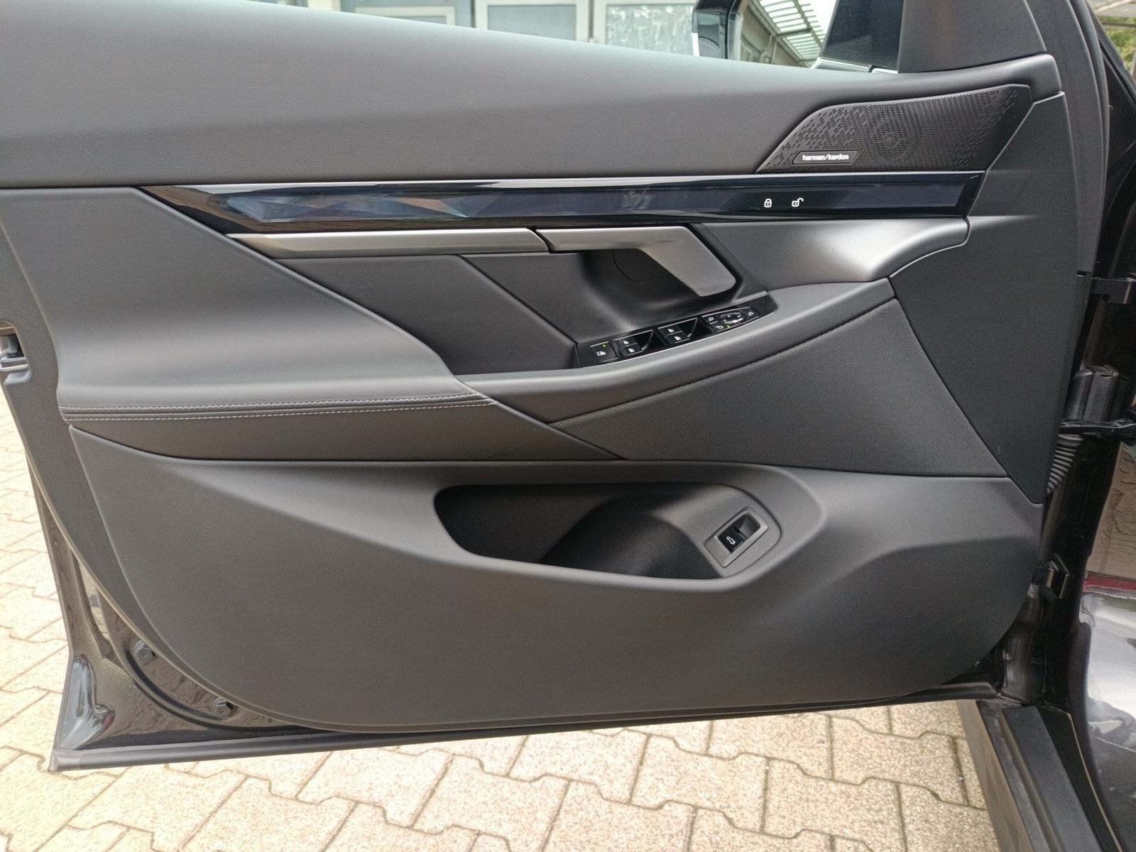 BMW 520 - Bild 14