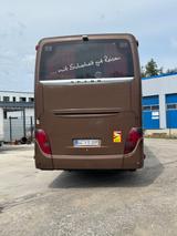 Setra S411 HD - Setra 411