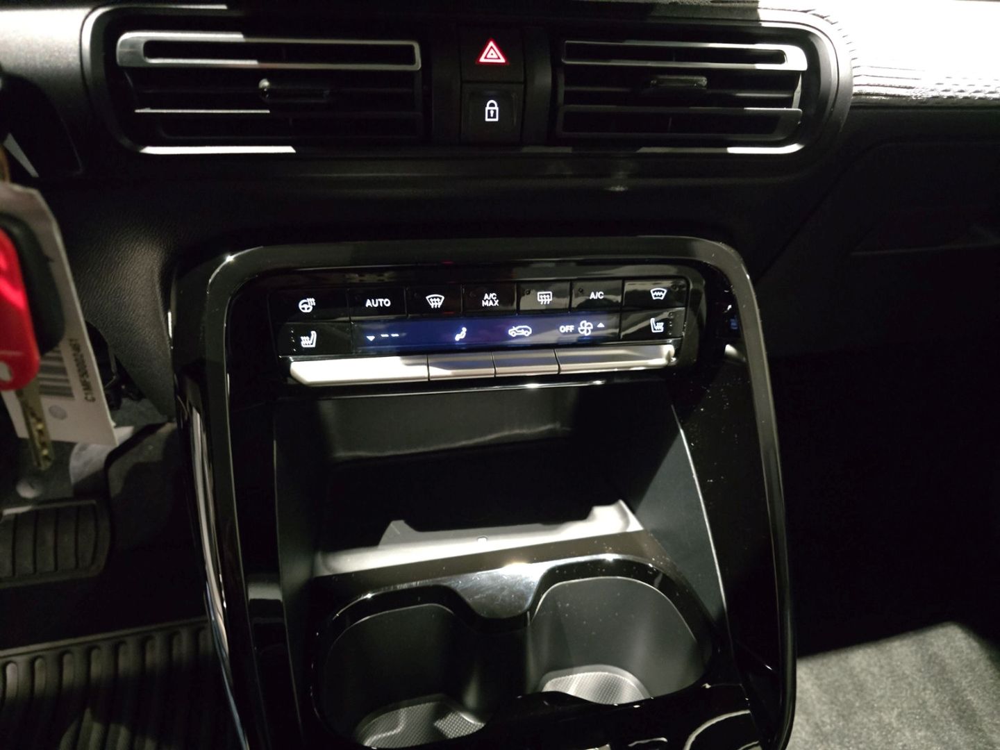 Citroën ë-C3 - Bild 18