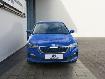 Skoda Scala - 4