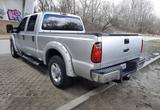 Ford F250 LKW 6.4 V8 TD Klima AHK Super Duty kein Ros - Ford F 250 mit Diesel-Antrieb: Automatik
