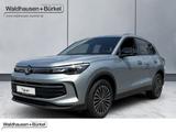 Volkswagen Tiguan GOAL 2,0 l TDI 7-Gang-DSG + AHK + ACC