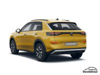 Volkswagen T-Roc - Vorschau Bild 3