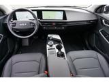 Kia EV6 58 kWh RWD WP Air Drive Snd AHK Indukt. LED - Kia EV6: Limousine