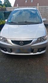 Mazda Premacy. 2.0 l   TÜV fertig - Mazda Premacy Gebrauchtwagen