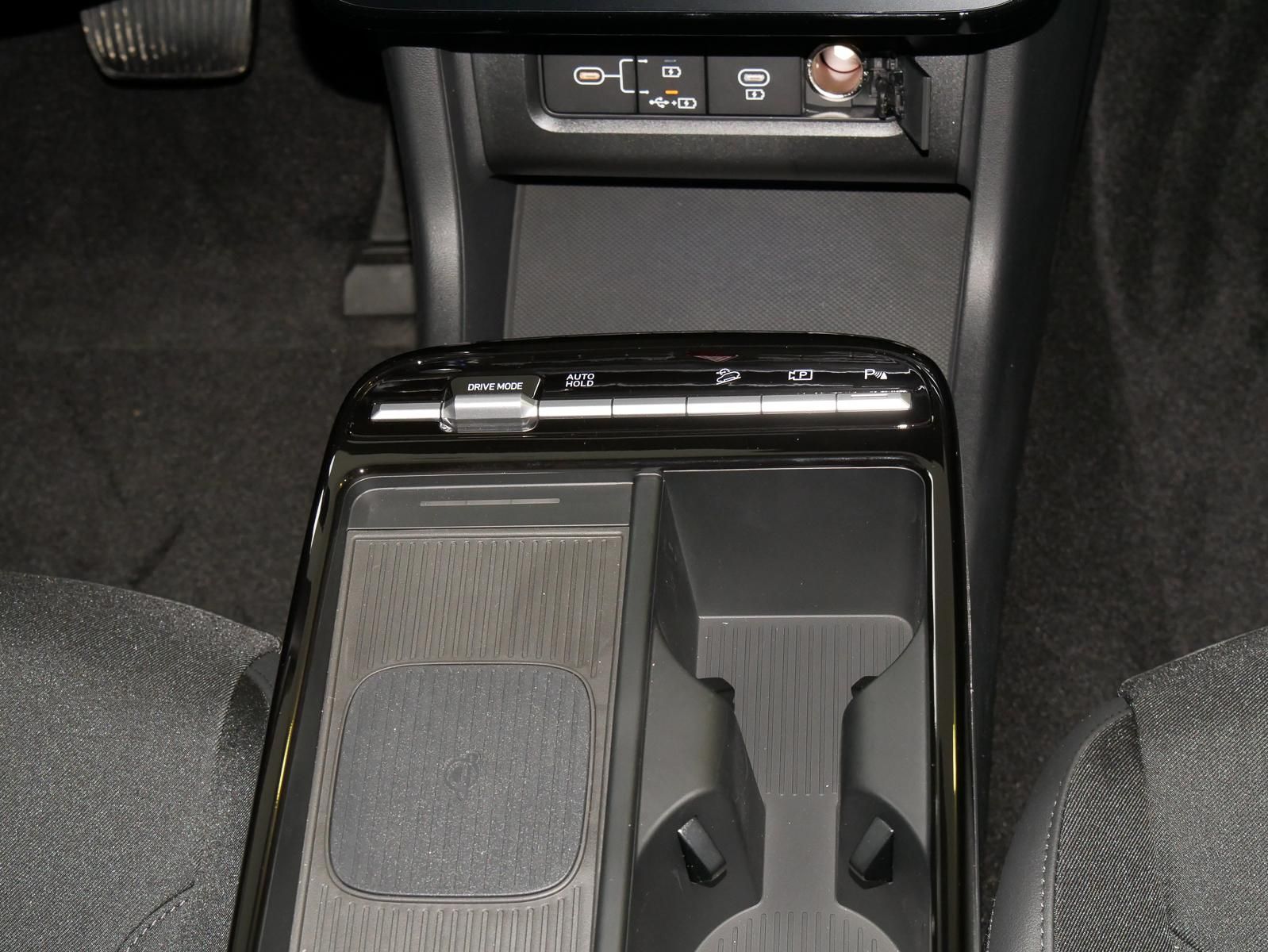 Hyundai Tucson – Bild 10