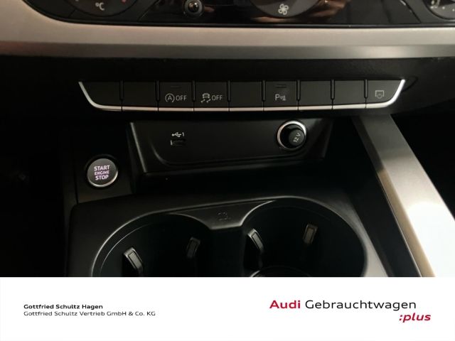 Audi A4 - Bild 14