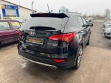 Hyundai Santa Fe Style 2WD Kamera 4 x SHZ LEDER - gebrauchte Hyundai SANTA FE aus dem Jahr 2013