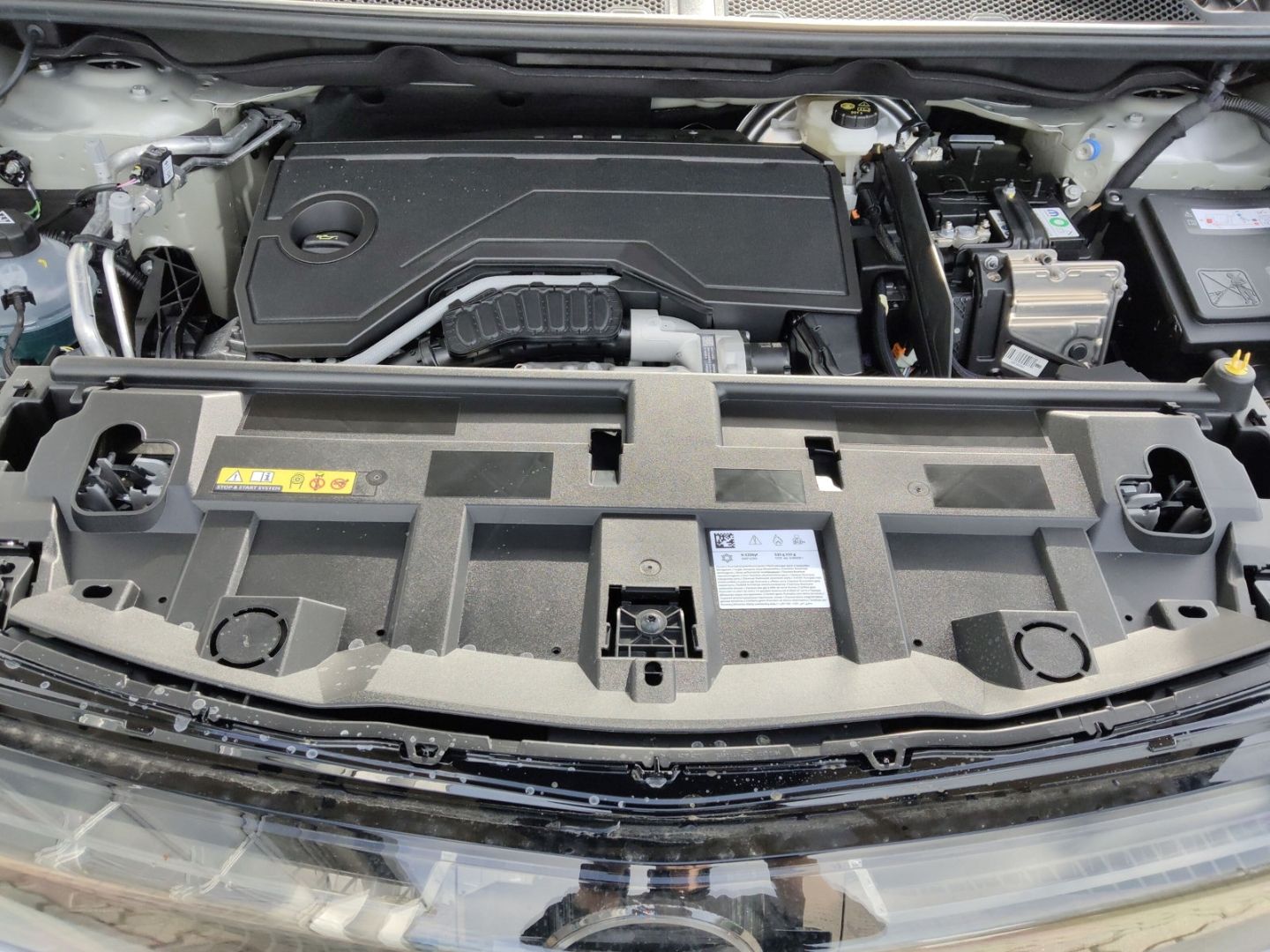 Opel Grandland (X) - Bild 14