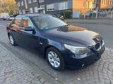 BMW 520d A - BMW 520 aus 2005