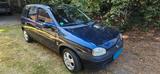 Opel Corsa B Edition 1.2 16V 5-Türer - gebrauchte Opel Corsa aus dem Jahr 1999