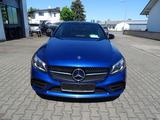Mercedes-Benz C 300 d AMG Line Panorama, Navi, LED, Rückfahrka - Mercedes-Benz C-Class in Frankfurt (Main)