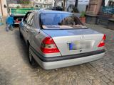 Mercedes-Benz Ideal auch für Anfänger C180 W202 Rostfrei... - Mercedes-Benz C 180 aus 1993