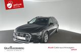 Audi A6 allroad qu. 40 TDI S tronic AHK MMI Navi plus