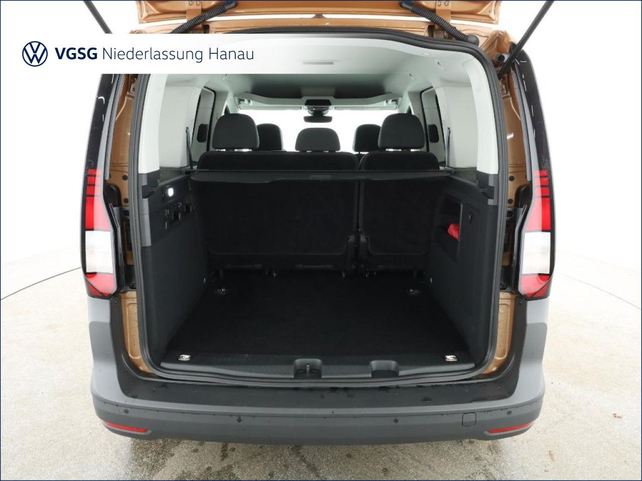 Volkswagen Caddy - Bild 15