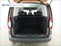 Volkswagen Caddy - Vorschau Bild 15