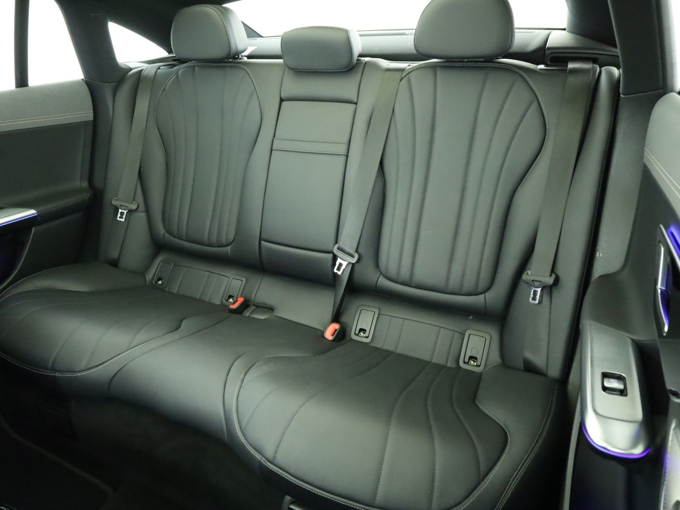 Mercedes-Benz EQE 300 Sitzklima Pano Memory 360 Airmatic Digi foto 19