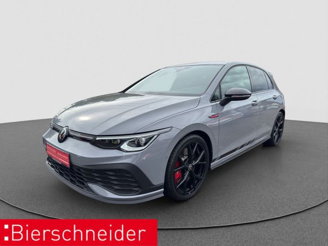 Volkswagen Golf 8 GTI 2.0 TSI DSG Clubsport 19 MATRIX PANO